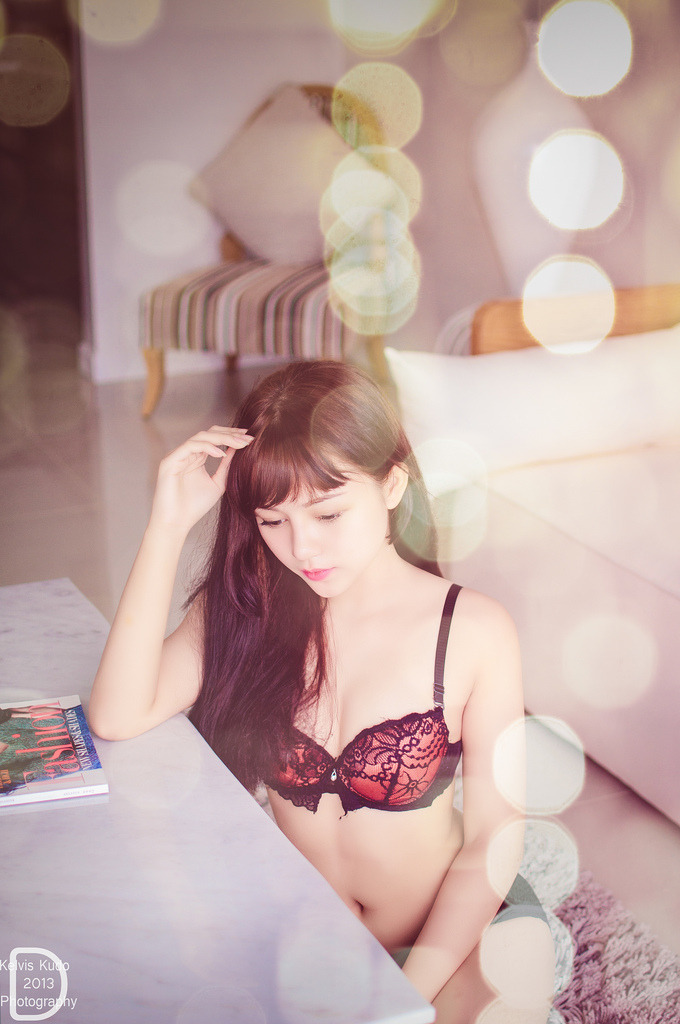 丰满的嫂子